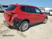 2017 BMW X3 sDrive28i с VIN 5UXWZ7C37H0X39231, выставлен на аукционе Copart как лот 71559345 с пробегом 107 749 миль миль и Списание • Salvage title. История ставок и продаж доступна на DreamBid. Изображение 3.