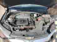 2022 Chevrolet TrailBlazer LS with VIN KL79MNSL8NB012972, listed as a Copart auction lot 81439595 with 19,546 mi miles and Clean title. Bid and sale history available at DreamBid. Image 12.