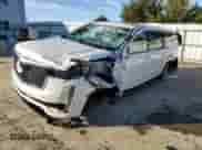 2022 Cadillac Escalade ESV Premium Luxury с VIN 1GYS4KKL5NR265798, выставлен на аукционе Copart как лот 84637575 с пробегом 65 493 миль миль и Списание • Salvage title. История ставок и продаж доступна на DreamBid. Изображение 1.