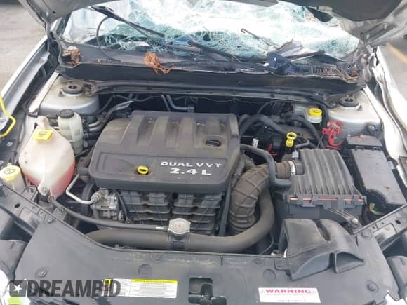 2012 Dodge Avenger SE с VIN 1C3CDZAB9CN233005, выставлен на аукционе IAAI как лот 42485734 с пробегом 129 991 миль миль и . История ставок и продаж доступна на DreamBid. Изображение 10.