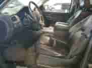 2010 GMC Sierra 1500 SLT z VIN 3GTRKWE22AG183834, wystawiony jako Copart lot #62725735 z przebiegiem 206 072 mil mil oraz Szkoda całkowita • Salvage title. Historia ofert i sprzedaży dostępna na DreamBid. Obrazek 7.