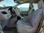 2013 Toyota Sienna LE AAS with VIN 5TDKK3DC7DS349751, listed as a Copart auction lot 80394155 with 145,235 mi miles and Salvage title. Bid and sale history available at DreamBid. Image 7.