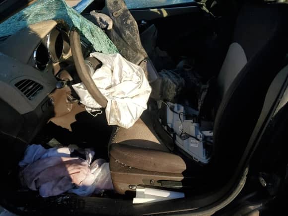 2012 Chevrolet Malibu 1LS z VIN 1G1ZB5E05CF229095, wystawiony jako Copart lot #85526685 z przebiegiem Nie podano mil oraz Czysty tytuł • Clean title. Historia ofert i sprzedaży dostępna na DreamBid. Obrazek 7.