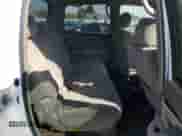 2006 Toyota Tundra Limited z VIN 5TBET38156S512900, wystawiony jako Copart lot #65539125 z przebiegiem 210 154 mil mil oraz Szkoda całkowita • Salvage title. Historia ofert i sprzedaży dostępna na DreamBid. Obrazek 10.