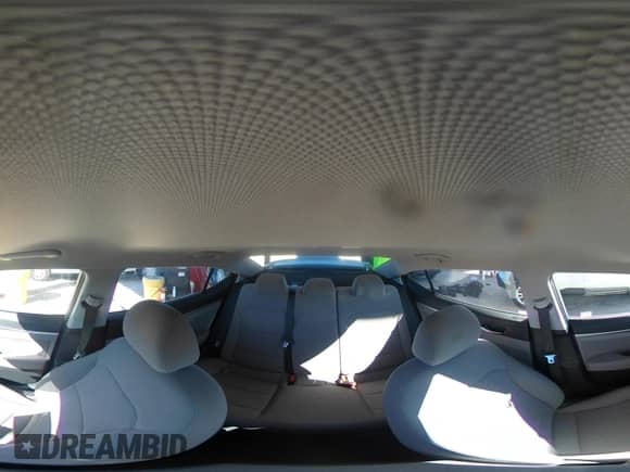 2020 Hyundai Elantra SEL z VIN 5NPD84LF0LH600896, wystawiony jako IAAI lot #43459207 z przebiegiem 27 868 mil mil oraz . Historia ofert i sprzedaży dostępna na DreamBid. Obrazek 19.