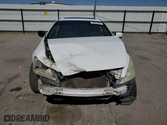 2004 Honda Accord EX z VIN 1HGCM725X4A024469, wystawiony jako Copart lot #60563225 z przebiegiem 153 545 mil mil oraz Szkoda całkowita • Salvage title. Historia ofert i sprzedaży dostępna na DreamBid. Obrazek 5.