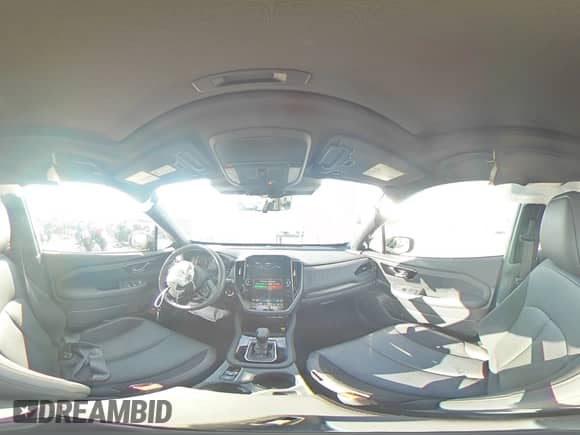 2025 Subaru Forester Touring с VIN JF2SLDTC1SH576540, выставлен на аукционе Copart как лот 81353345 с пробегом 1 697 миль миль и Списание • Salvage title. История ставок и продаж доступна на DreamBid. Изображение 15.