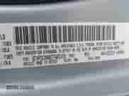 2013 Dodge Journey American Value z VIN 3C4PDCAB6DT665336, wystawiony jako IAAI lot #43511976 z przebiegiem 185 019 mil mil oraz . Historia ofert i sprzedaży dostępna na DreamBid. Obrazek 9.