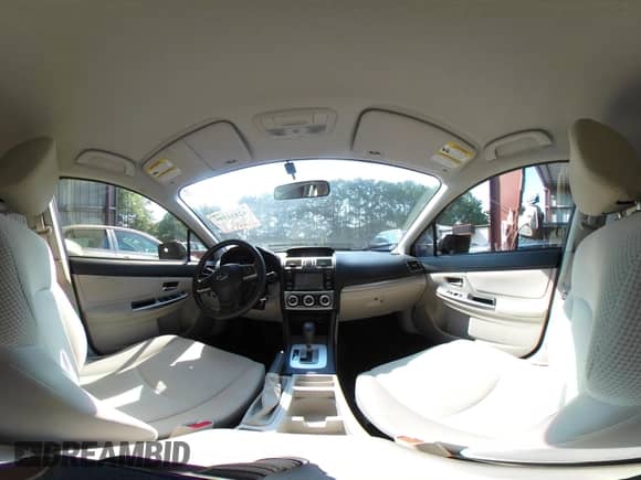 2016 Subaru Impreza Premium z VIN JF1GPAB68GH208274, wystawiony jako IAAI lot #42851599 z przebiegiem 38 599 mil mil oraz . Historia ofert i sprzedaży dostępna na DreamBid. Obrazek 18.