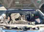 2000 Nissan Frontier XE with VIN 1N6DD26S6YC434246, listed as a IAAI auction lot 43160347 with 269,068 mi miles and . Bid and sale history available at DreamBid. Image 10.