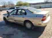 1994 Honda Accord LX z VIN 1HGCD5638RA124560, wystawiony jako Copart lot #48772515 z przebiegiem 208 265 mil mil oraz Szkoda całkowita • Salvage title. Historia ofert i sprzedaży dostępna na DreamBid. Obrazek 2.