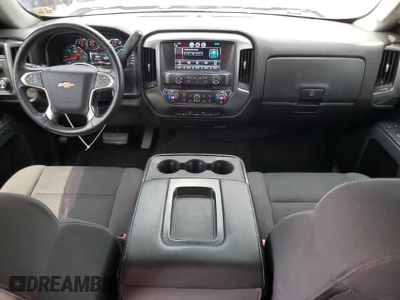 2016 Chevrolet Silverado 1500 LT с VIN 1GCVKREC4GZ380523, выставлен на аукционе Copart как лот 68545165 с пробегом 89 491 миль миль и Списание • Salvage title. История ставок и продаж доступна на DreamBid. Изображение 8.