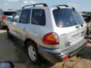 2003 Hyundai Santa Fe GLS с VIN KM8SC73D13U392972, выставлен на аукционе Copart как лот 68801744 с пробегом 153 941 миль миль и Списание • Salvage title. История ставок и продаж доступна на DreamBid. Изображение 2.