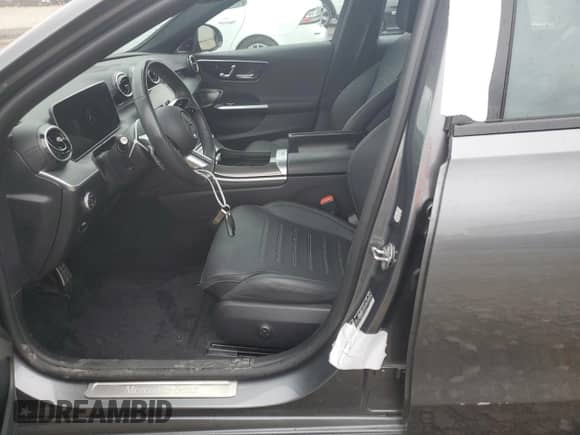 2023 Mercedes-Benz C 300 с VIN W1KAF4HB3PR149661, выставлен на аукционе Copart как лот 65140625 с пробегом 17 208 миль миль и Списание • Salvage title. История ставок и продаж доступна на DreamBid. Изображение 12.