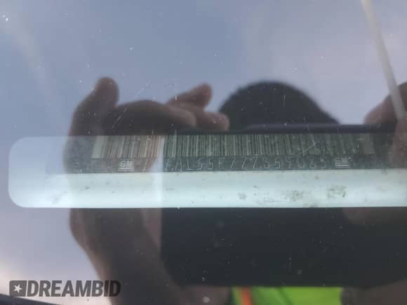 2007 Chevrolet Cobalt LT с VIN 1G1AL55F777359085, выставлен на аукционе Copart как лот 79752754 с пробегом 127 671 миль миль и Списание • Salvage title. История ставок и продаж доступна на DreamBid. Изображение 12.