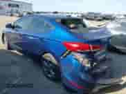 2018 Hyundai Elantra SEL с VIN 5NPD84LF5JH216335, выставлен на аукционе IAAI как лот 43133504 с пробегом 115 057 миль миль и . История ставок и продаж доступна на DreamBid. Изображение 3.