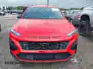 2023 Hyundai Kona with VIN KM8KH3AC2PU008143, listed as a IAAI auction lot 43424248 with 17,749 mi miles and . Bid and sale history available at DreamBid. Image 13.