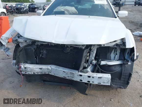 2021 Chrysler 300 S with VIN 2C3CCABG2MH523868, listed as a IAAI auction lot 42399021 with 105,325 mi miles and . Bid and sale history available at DreamBid. Image 6.