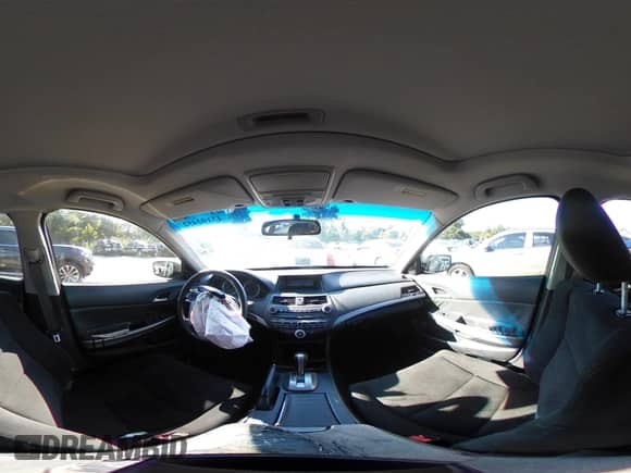 2009 Honda Accord EX with VIN 1HGCP36799A026071, listed as a IAAI auction lot 43102452 with 134,814 mi miles and . Bid and sale history available at DreamBid. Image 19.