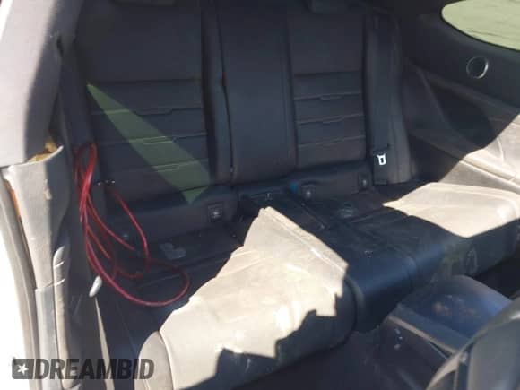 2015 Lexus RC 350 F Sport с VIN JTHHE5BC1F5005825, выставлен на аукционе IAAI как лот 43041010 с пробегом 106 444 миль миль и . История ставок и продаж доступна на DreamBid. Изображение 8.