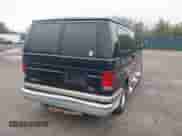 2001 Ford Econoline Cargo Recreational with VIN 1FDRE14L01HB66813, listed as a IAAI auction lot 41982368 with Not provided miles and . Bid and sale history available at DreamBid. Image 4.