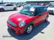 2011 MINI Hardtop with VIN WMWSU3C52BT097416, listed as a IAAI auction lot 43125148 with 145,227 mi miles and . Bid and sale history available at DreamBid. Image 19.
