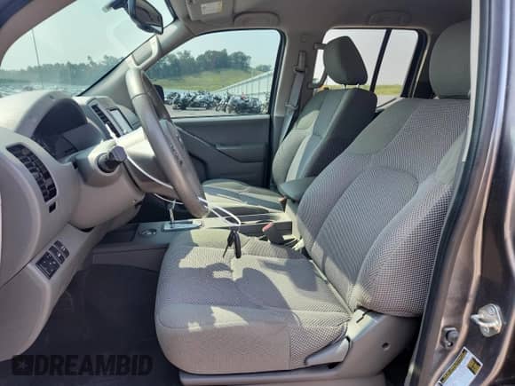 2020 Nissan Frontier Pro-4X с VIN 1N6ED0EB1LN709870, выставлен на аукционе Copart как лот 67024045 с пробегом 86 914 миль миль и Чистый • Clean title. История ставок и продаж доступна на DreamBid. Изображение 7.