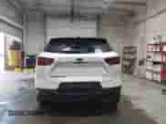 2023 Chevrolet Blazer RS с VIN 3GNKBKRSXPS233767, выставлен на аукционе IAAI как лот 42473882 с пробегом 39 172 миль миль и . История ставок и продаж доступна на DreamBid. Изображение 16.