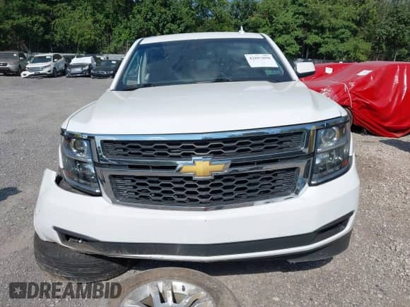 2019 Chevrolet Suburban LT с VIN 1GNSKHKC0KR118046, выставлен на аукционе IAAI как лот 42897898 с пробегом 155 866 миль миль и . История ставок и продаж доступна на DreamBid. Изображение 13.