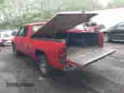 1999 Dodge 1500 with VIN 3B7HC13Y7XG114147, listed as a IAAI auction lot 42447439 with 172,595 mi miles and . Bid and sale history available at DreamBid. Image 3.