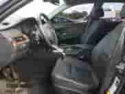 2010 BMW 5 Series 528i xDrive z VIN WBANV1C59AC443670, wystawiony jako Copart lot #82343365 z przebiegiem 133 570 mil mil oraz Szkoda całkowita • Salvage title. Historia ofert i sprzedaży dostępna na DreamBid. Obrazek 7.