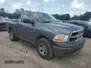 2009 Dodge 1500 ST с VIN 1D3HB16KX9J531720, выставлен на аукционе Copart как лот 61552365 с пробегом 72 444 миль миль и Чистый • Clean title. История ставок и продаж доступна на DreamBid. Изображение 4.