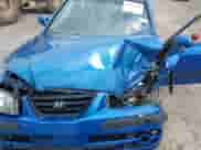 2005 Hyundai Elantra GLS с VIN KMHDN56D65U136395, выставлен на аукционе IAAI как лот 42615480 с пробегом 79 578 миль миль и . История ставок и продаж доступна на DreamBid. Изображение 10.