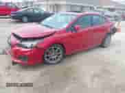 2018 Subaru Impreza Special Sports with VIN 4S3GKAM62J3606834, listed as a IAAI auction lot 42600919 with 72,045 mi miles and . Bid and sale history available at DreamBid. Image 2.