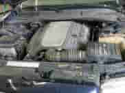 2006 Chrysler 300 C с VIN 2C3KK63H76H122936, выставлен на аукционе IAAI как лот 43141843 с пробегом 131 647 миль миль и . История ставок и продаж доступна на DreamBid. Изображение 13.