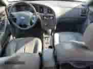 2006 Hyundai Elantra GLS z VIN KMHDN56D86U201362, wystawiony jako Copart lot #55270315 z przebiegiem 158 054 mil mil oraz Szkoda całkowita • Salvage title. Historia ofert i sprzedaży dostępna na DreamBid. Obrazek 8.