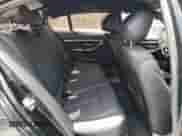 2017 BMW 3 Series 330i with VIN WBA8B9C50HK884656, listed as a Copart auction lot 62298725 with 97,648 mi miles and Salvage title. Bid and sale history available at DreamBid. Image 10.