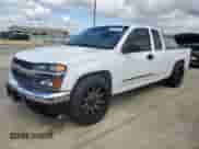 2008 Chevrolet Colorado LS with VIN 1GCCS199188188829, listed as a Copart auction lot 84214325 with 118,929 mi miles and Clean title. Bid and sale history available at DreamBid. Image 1.