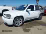 2007 Chevrolet TrailBlazer SS с VIN 1GNES13H672249917, выставлен на аукционе IAAI как лот 43019294 с пробегом 43 049 миль миль и . История ставок и продаж доступна на DreamBid. Изображение 2.