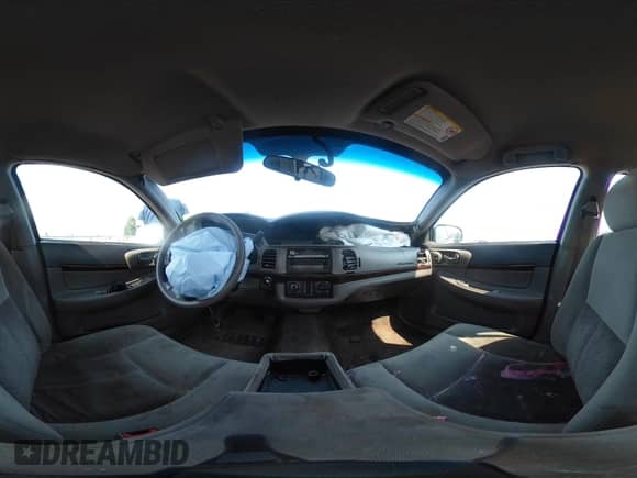 2005 Chevrolet Impala с VIN 2G1WF52EX59339143, выставлен на аукционе IAAI как лот 43164850 с пробегом 155 968 миль миль и . История ставок и продаж доступна на DreamBid. Изображение 18.