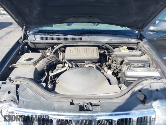 2006 Jeep Grand Cherokee Limited with VIN 1J4HS58N16C141302, listed as a IAAI auction lot 41700142 with 187,761 mi miles and . Bid and sale history available at DreamBid. Image 10.