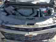 2025 Chevrolet Traverse AWD RS с VIN 1GNEVLRS4SJ190077, выставлен на аукционе Copart как лот 57635055 с пробегом 2 677 миль миль и Списание • Salvage title. История ставок и продаж доступна на DreamBid. Изображение 12.