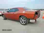 2020 Dodge Challenger SXT with VIN 2C3CDZGG5LH235183, listed as a Copart auction lot 80880285 with 77,904 mi miles and Salvage title. Bid and sale history available at DreamBid. Image 2.