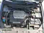 2011 Honda Accord EX z VIN 1HGCP3F78BA016489, wystawiony jako Copart lot #65841655 z przebiegiem 159 989 mil mil oraz Szkoda całkowita • Salvage title. Historia ofert i sprzedaży dostępna na DreamBid. Obrazek 11.