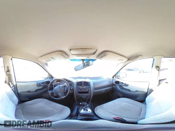 2006 Hyundai Santa Fe GLS z VIN KM8SC13D16U041920, wystawiony jako Copart lot #84026304 z przebiegiem 123 515 mil mil oraz Szkoda całkowita • Salvage title. Historia ofert i sprzedaży dostępna na DreamBid. Obrazek 13.