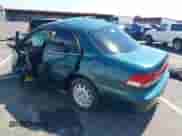 2002 Honda Accord LX с VIN JHMCG66572C018817, выставлен на аукционе IAAI как лот 43130078 с пробегом Не указан миль и . История ставок и продаж доступна на DreamBid. Изображение 3.