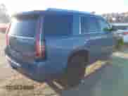 2016 Cadillac Escalade Premium Collection с VIN 1GYS4CKJ5GR382840, выставлен на аукционе IAAI как лот 41824950 с пробегом 235 931 миль миль и . История ставок и продаж доступна на DreamBid. Изображение 4.