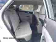 2020 Hyundai Tucson Limited with VIN KM8J3CAL9LU196521, listed as a IAAI auction lot 41623889 with 56,182 mi miles and . Bid and sale history available at DreamBid. Image 8.