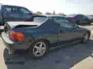 1995 Honda Civic z VIN JHMEG2170SS001549, wystawiony jako Copart lot #61494865 z przebiegiem 192 165 mil mil oraz Szkoda całkowita • Salvage title. Historia ofert i sprzedaży dostępna na DreamBid. Obrazek 3.