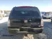 2004 Cadillac Escalade ESV Platinum Edition with VIN 3GYFK66N44G144480, listed as a Copart auction lot 56013765 with 200,627 mi miles and Clean title. Bid and sale history available at DreamBid. Image 6.